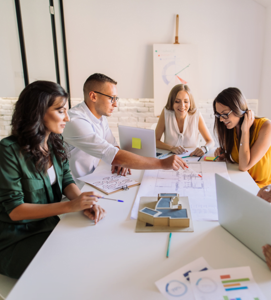 curso de manejo de personal y liderazgo